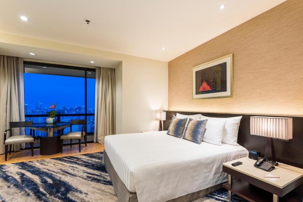 Emporium Suites by Chatrium - Resim 42