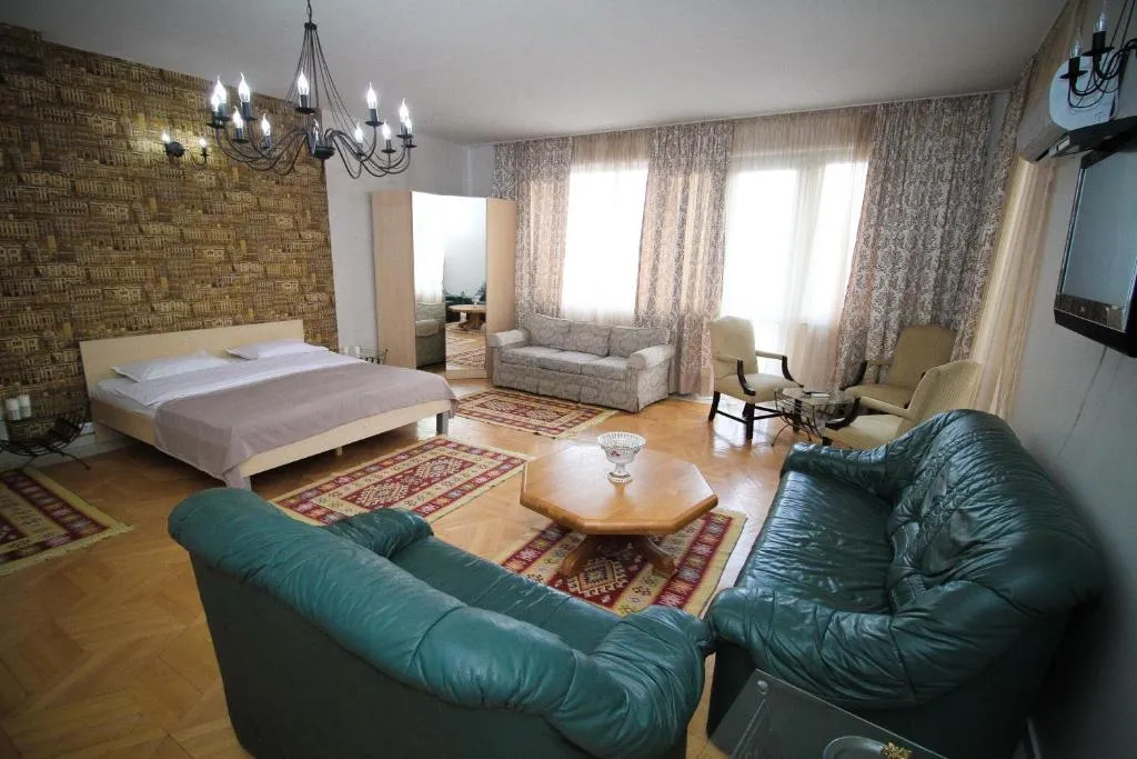Tbilisi Luxury Apartment, Tbilisi, Georgia