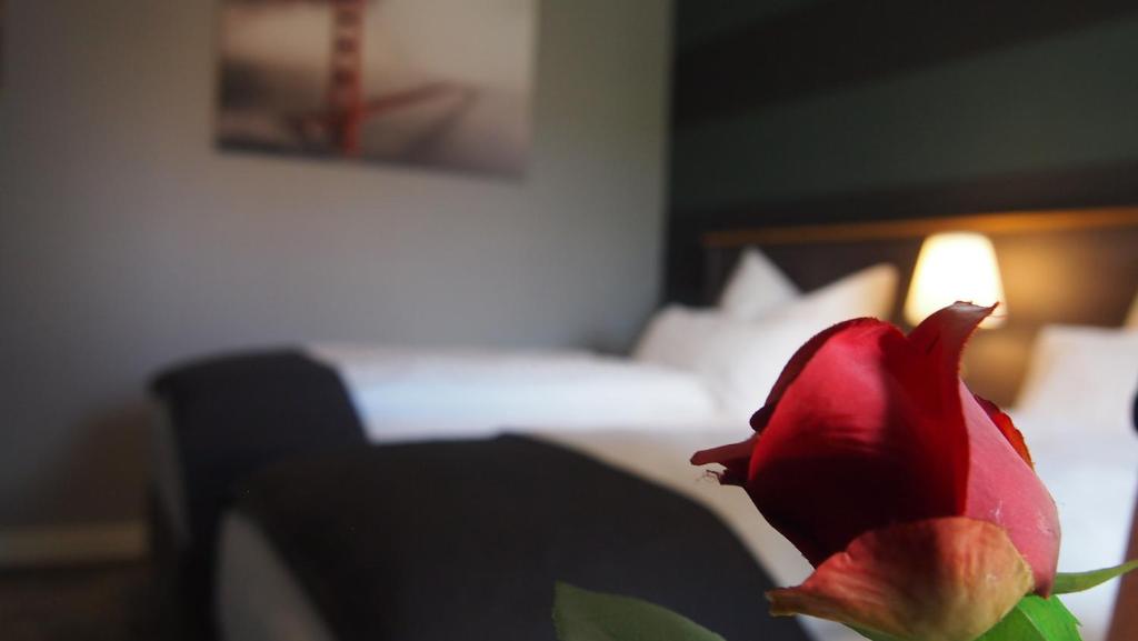 Hotel Garni am Schloss - Deluxe King Room