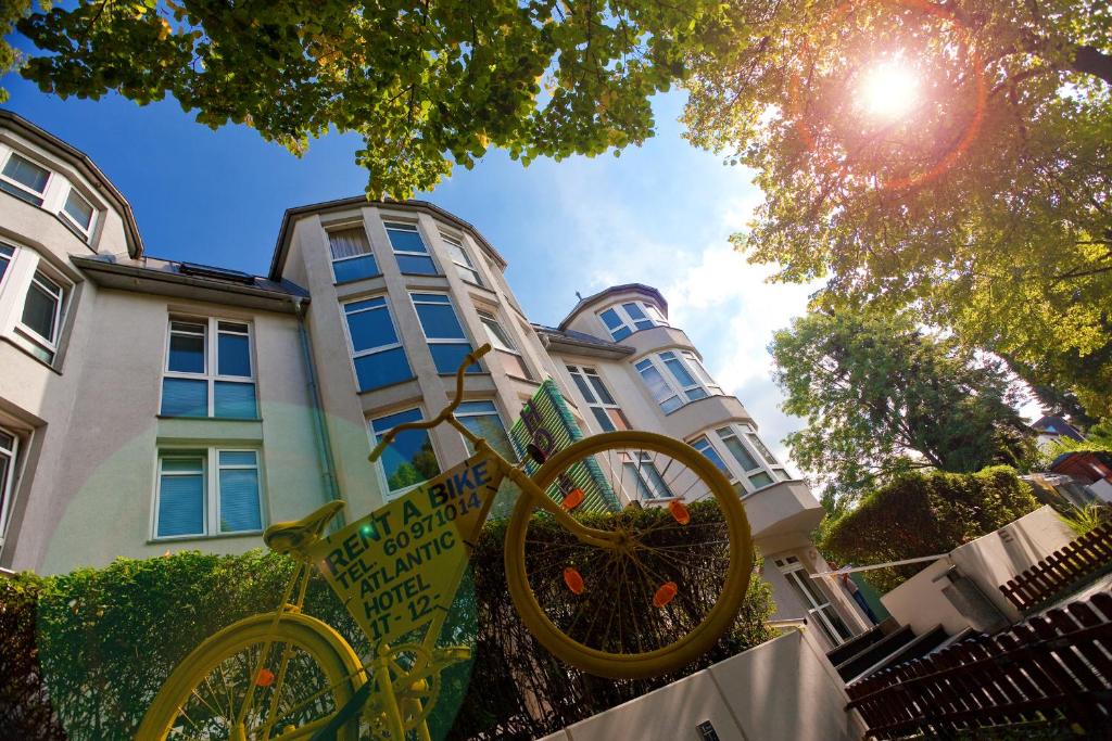 Hotel Atlantic - Resim 10