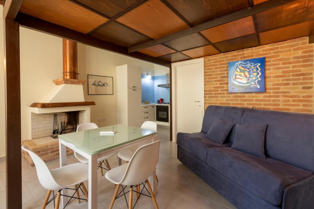 Agriturismo Monte Cologna - 1