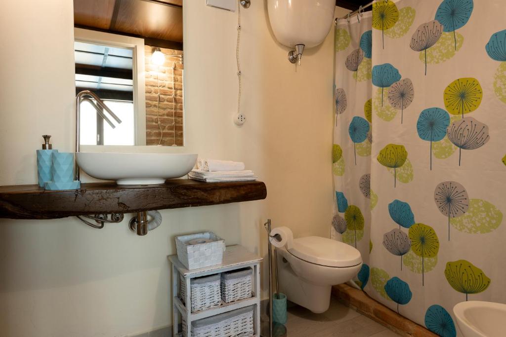 Agriturismo Monte Cologna - 5