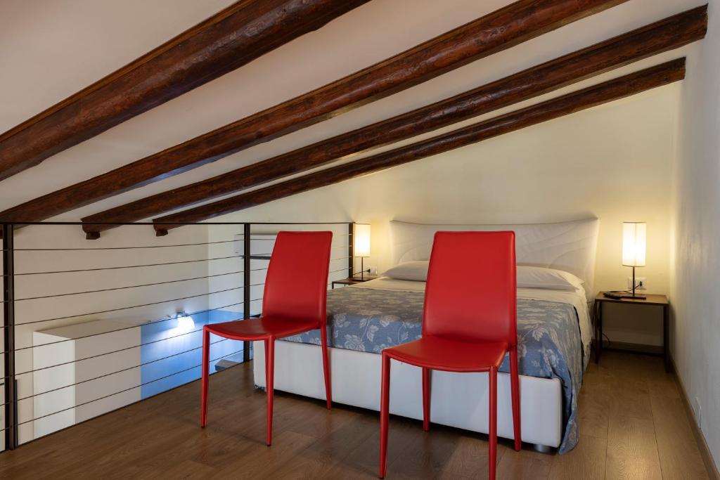 Agriturismo Monte Cologna - 8