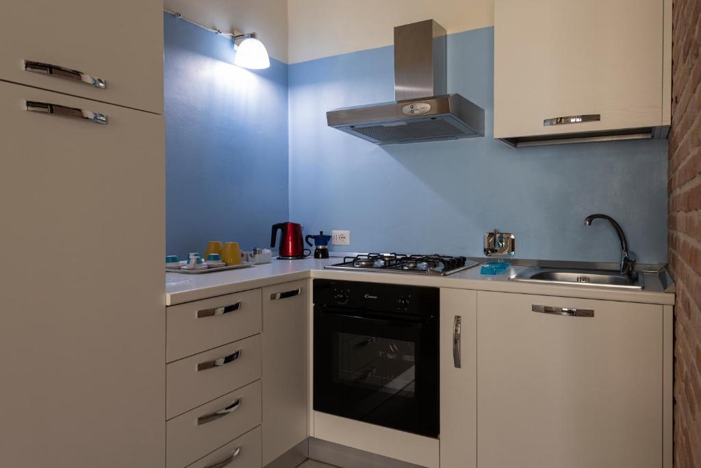 Agriturismo Monte Cologna - 7