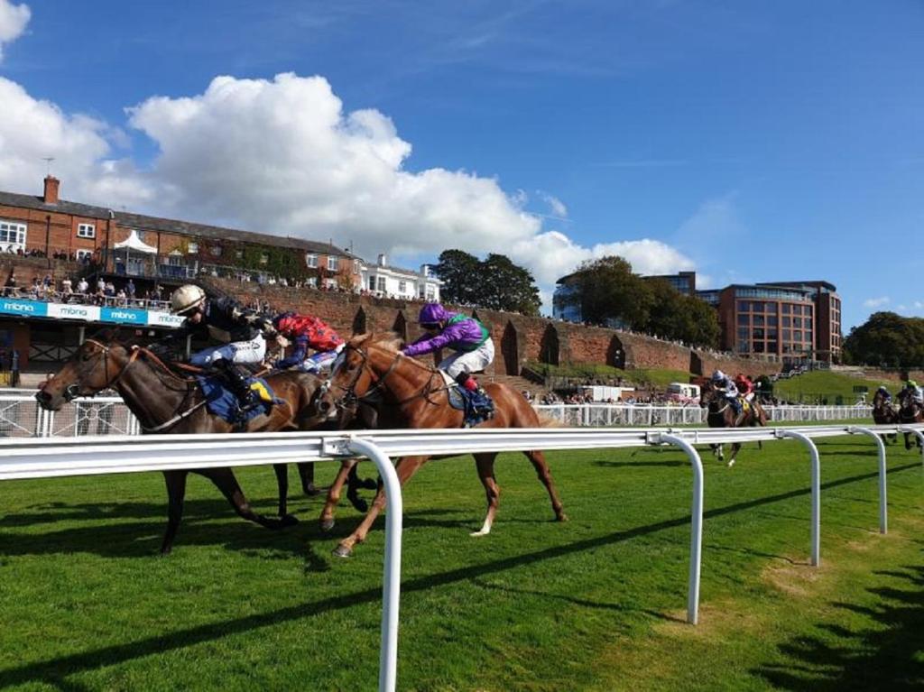 ABode Chester - Resim 26