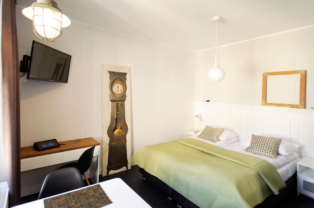 Good Time Aparthotel - Resim 2