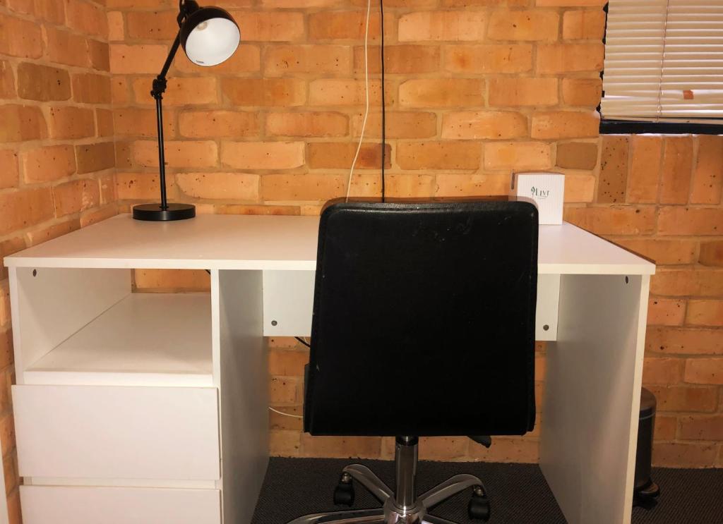 Hanbury Lodge - Resim 23