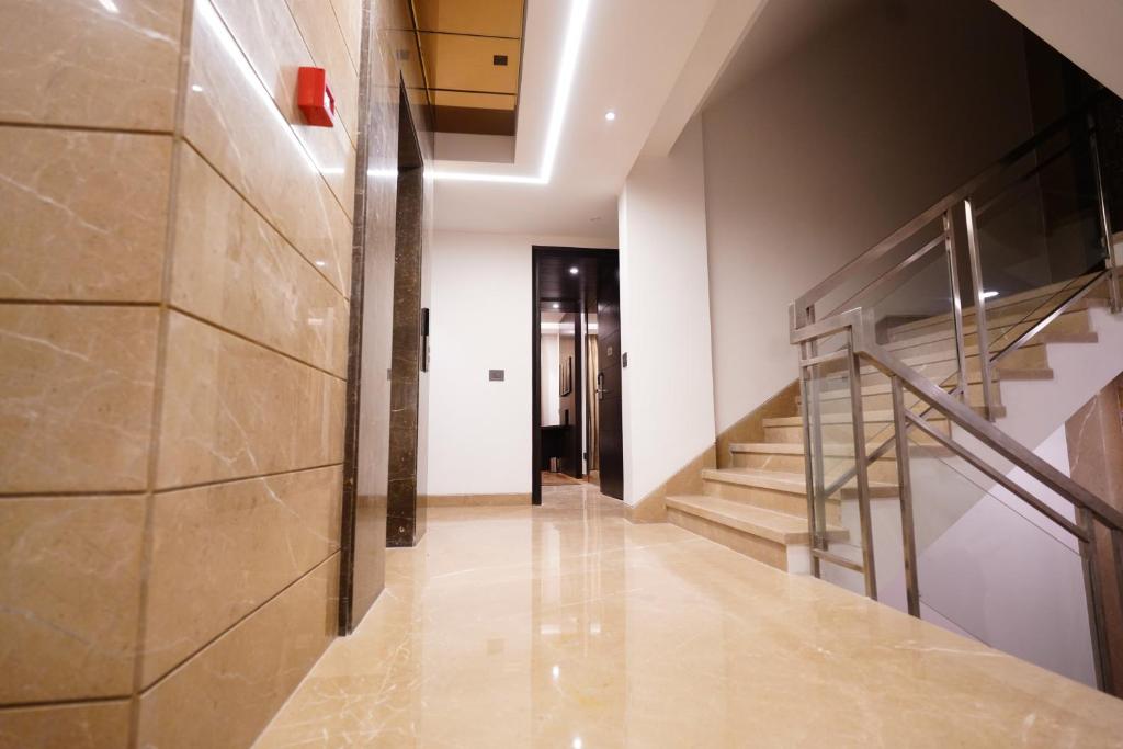 Fotografie z fotogalerie ubytování Hotel City Pride with Free Airport Pickup v Novém Dillí