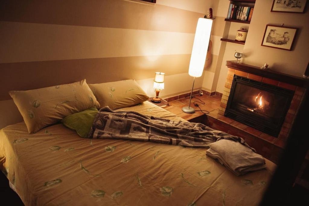 ALLEGRETTI'S HOUSE VENOSA, ospitalità e accoglienza - Housity
