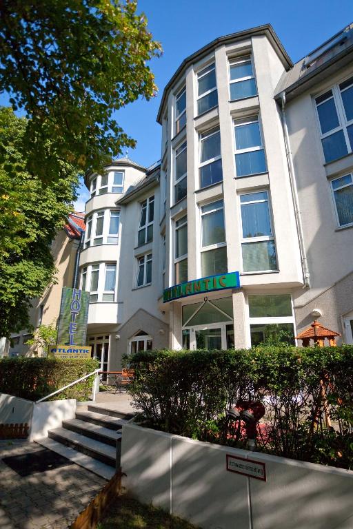 Hotel Atlantic - Resim 13