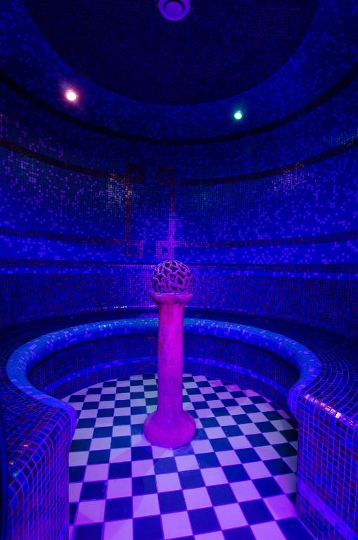 Hotel Wellness & Spa Nowy Dwór - Resim 36