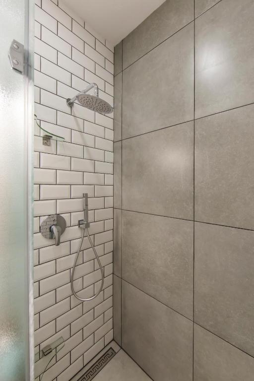 Kyiv City Loft Apart Hotel photo 4