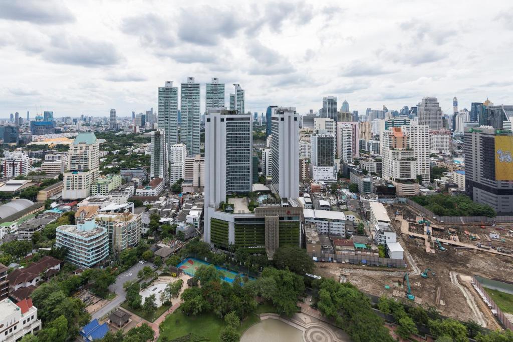 Emporium Suites by Chatrium - Resim 37