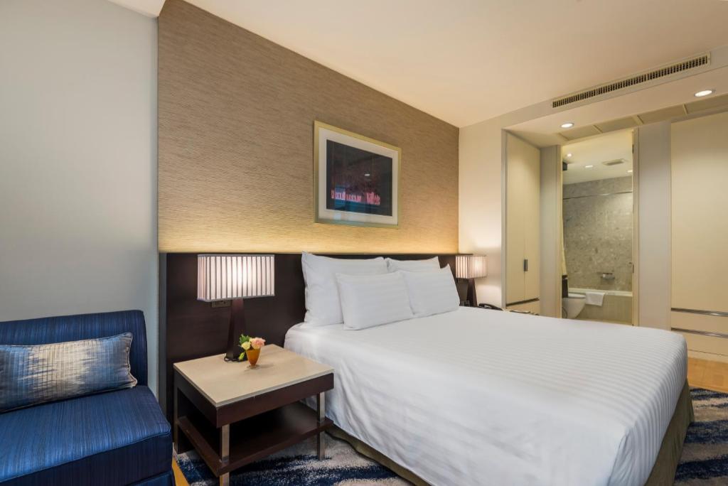 Emporium Suites by Chatrium - Resim 41