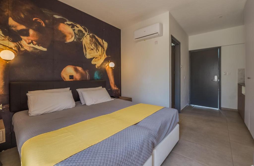 Narcissos Waterpark Resort - 