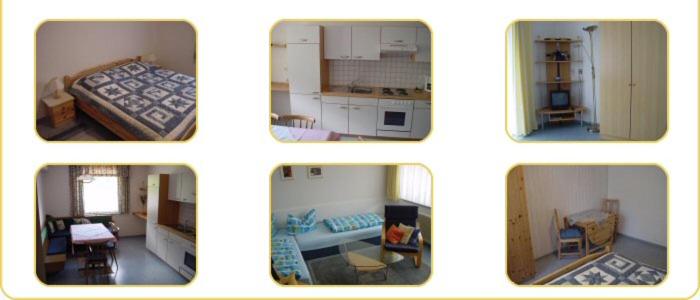 Appartementhaus Sporthotel Mölltal - 12