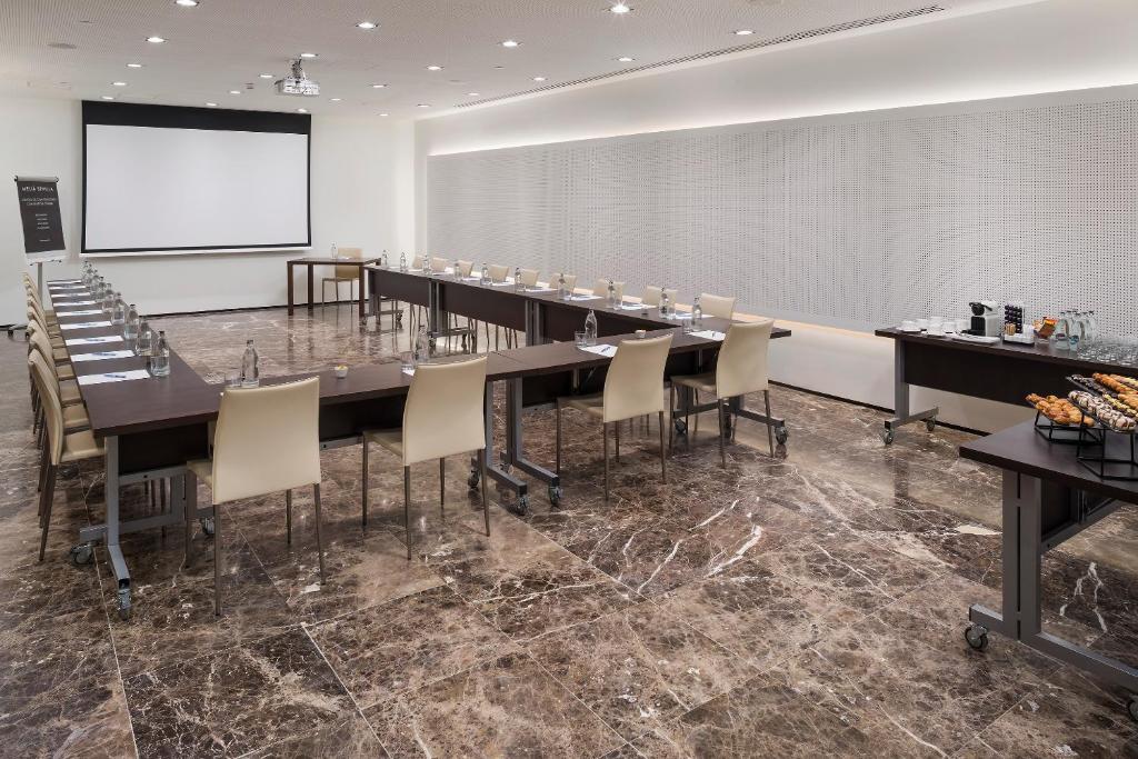 Melia Sevilla, Seville – Updated 2023 Prices