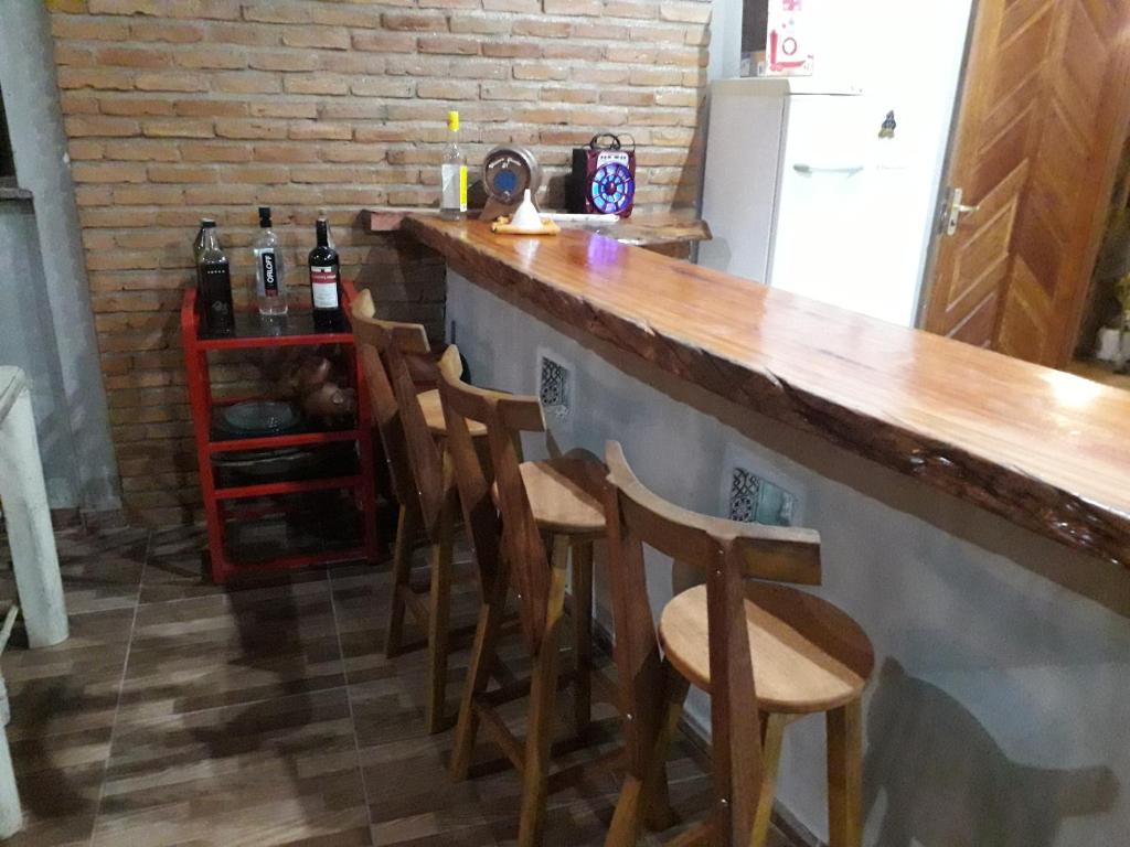  Chácara Família H