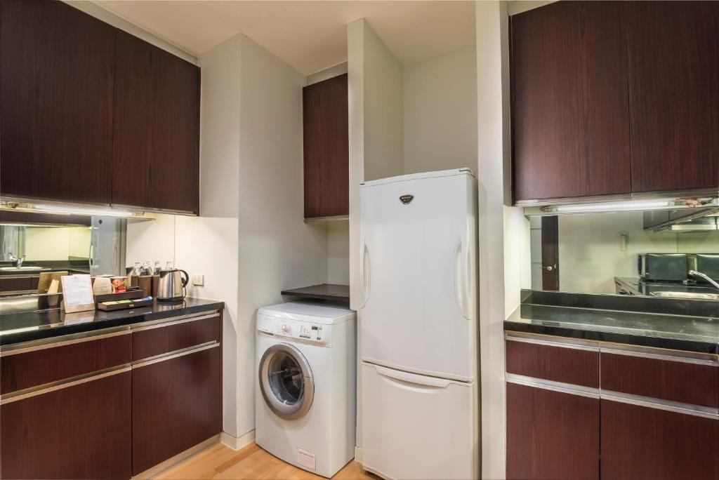 Emporium Suites by Chatrium - Resim 33