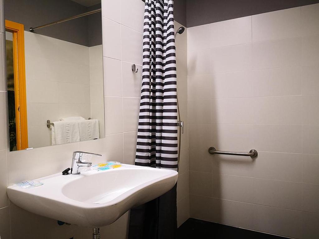 ALIOCIO - Double Room
