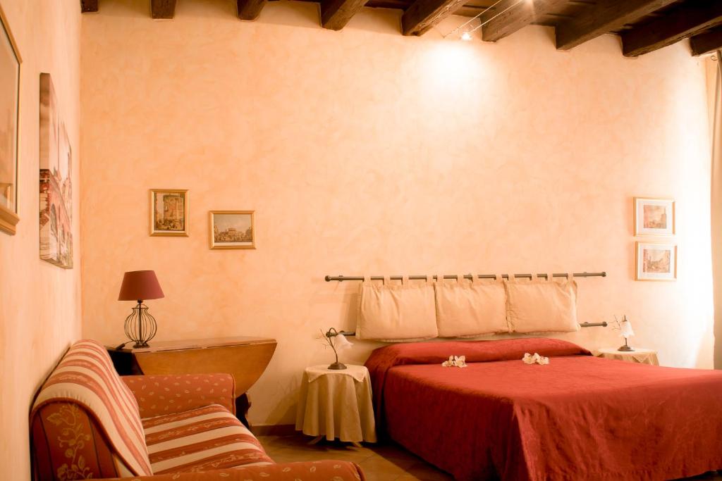 Anfiteatro B&B - 9