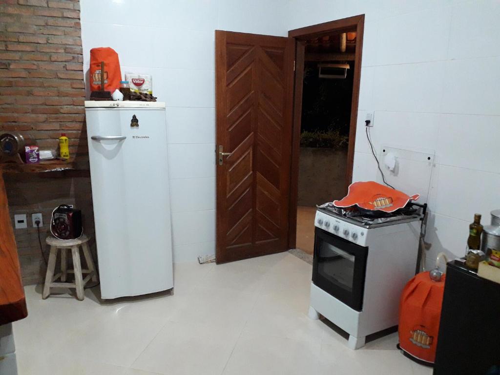  Chácara Família H