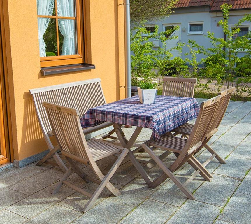 Fotografie z fotogalerie ubytování Steigerwaldpension v destinaci Wiesentheid