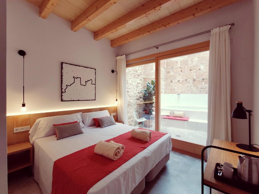 ARA Alcudia - Habitación Doble Deluxe