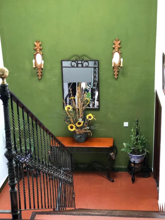 Fotografie z fotogalerie ubytování Hotel La Yedra v destinaci Antequera