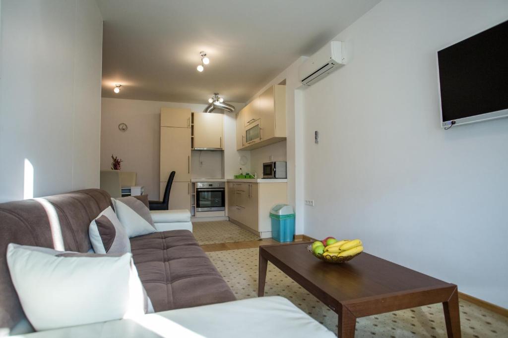 VIP Apartments - 