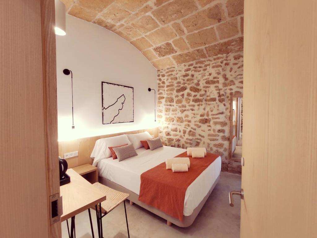 ARA Alcudia - Habitación Doble Estándar
