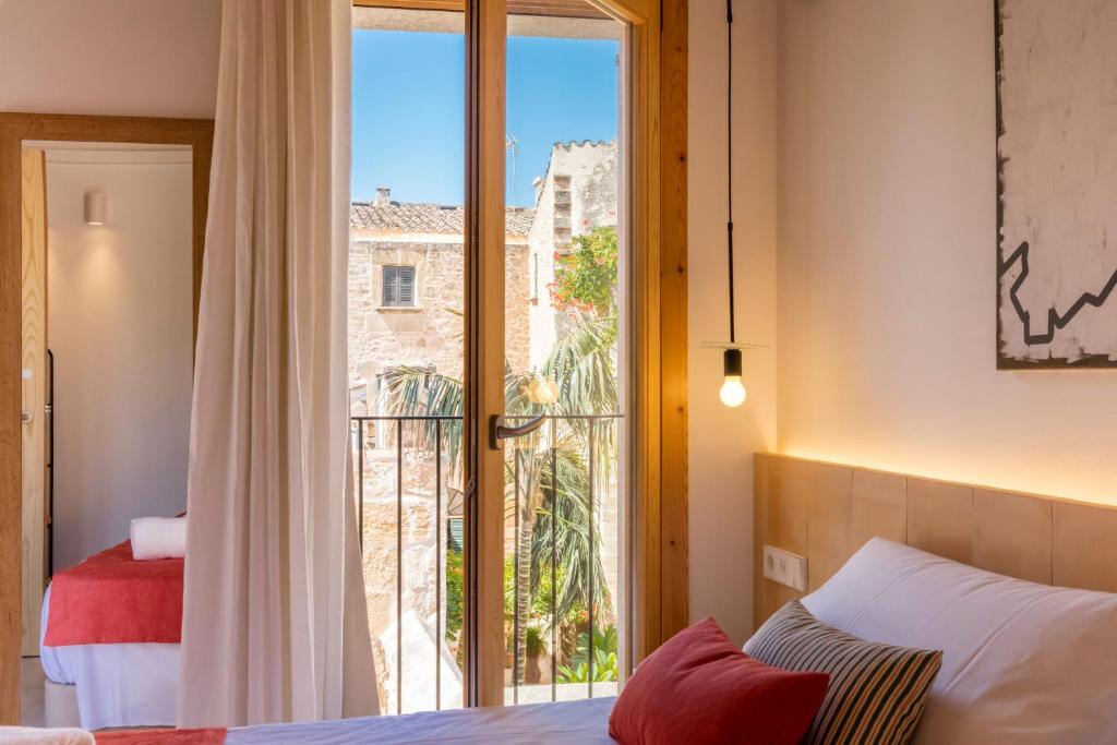 ARA Alcudia - Habitación Doble Superior