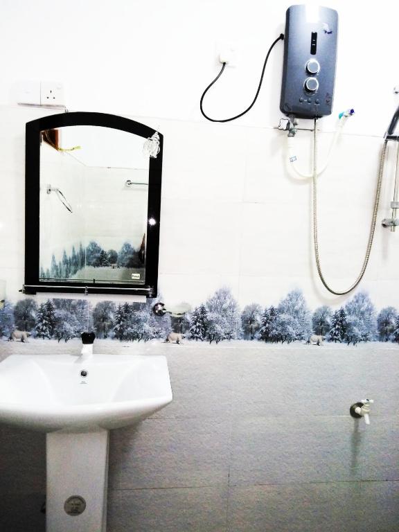 Sadew Home Stay - 16