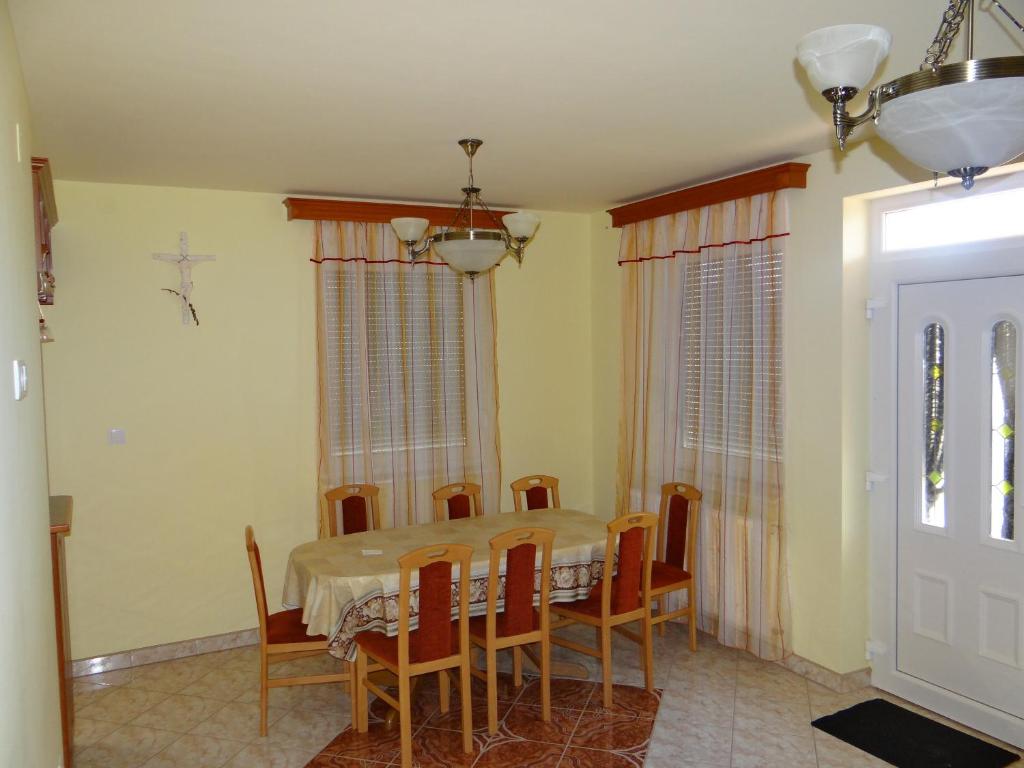 Fotografie z fotogalerie ubytování Marinica Apartman v destinaci Hajdúszoboszló