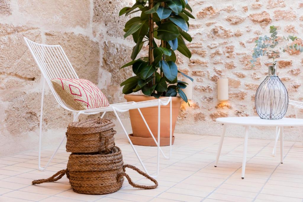 ARA Alcudia - Habitación Doble Con Terraza