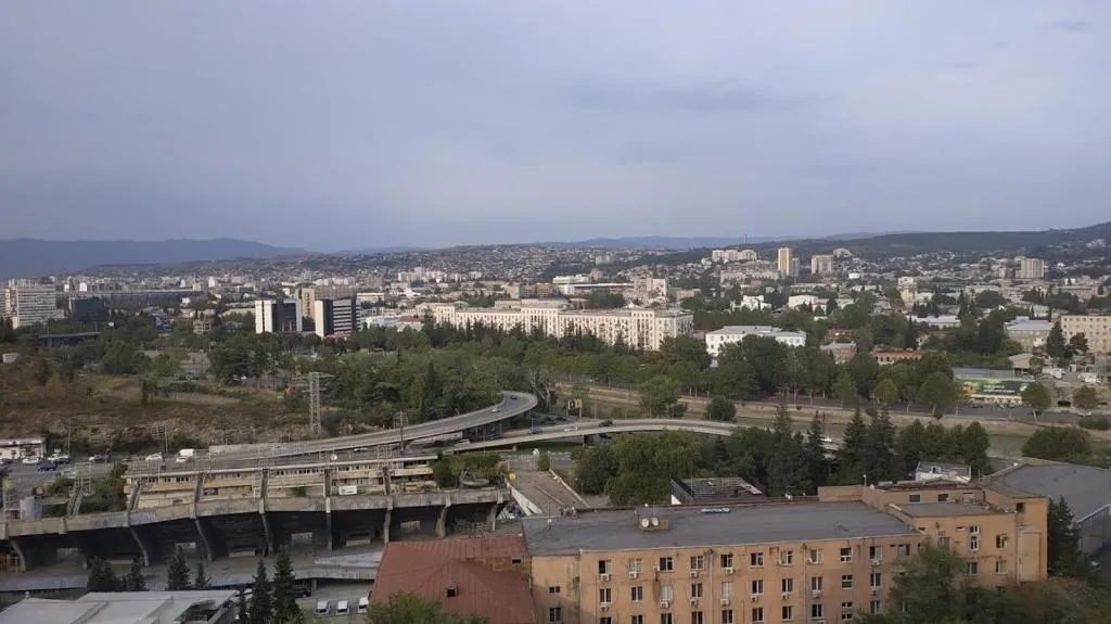 Apartments Park Vere, Tbilisi, Georgia