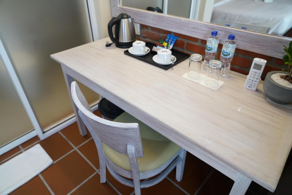 Fotografie z fotogalerie ubytování Olinia Airport Hotel v destinaci Katunayaka