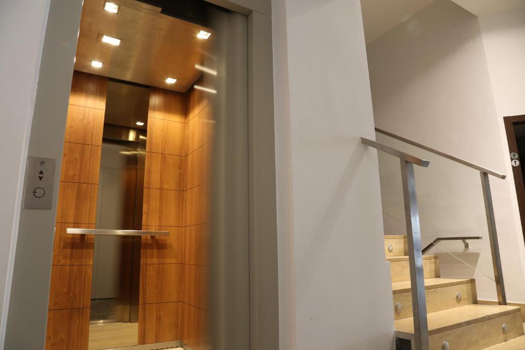 Las Coles Apartasuites, Xàtiva – Precios 2022 actualizados