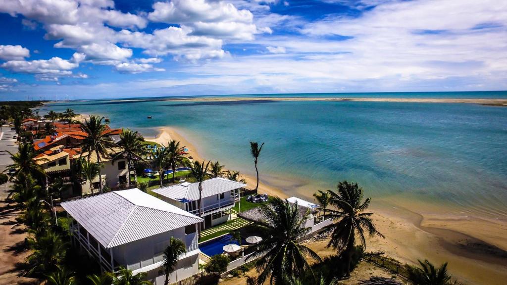  White Wind Resort