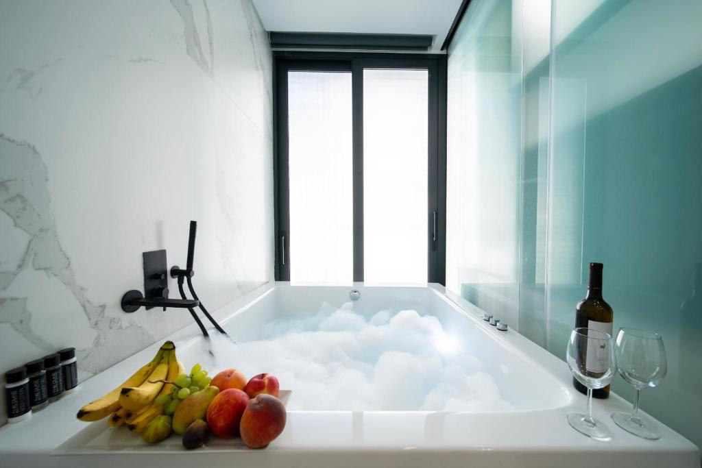 The Duke Boutique Suites - Resim 37