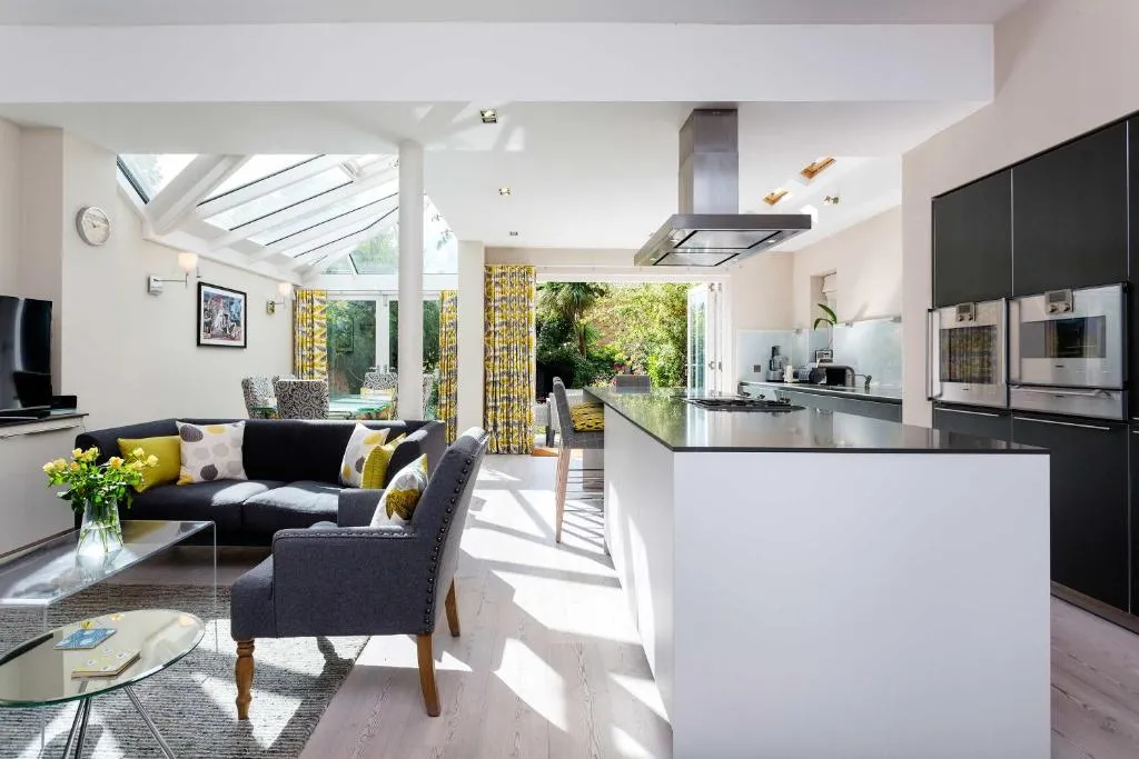 Veeve - Webster Gardens, Londra, Marea Britanie