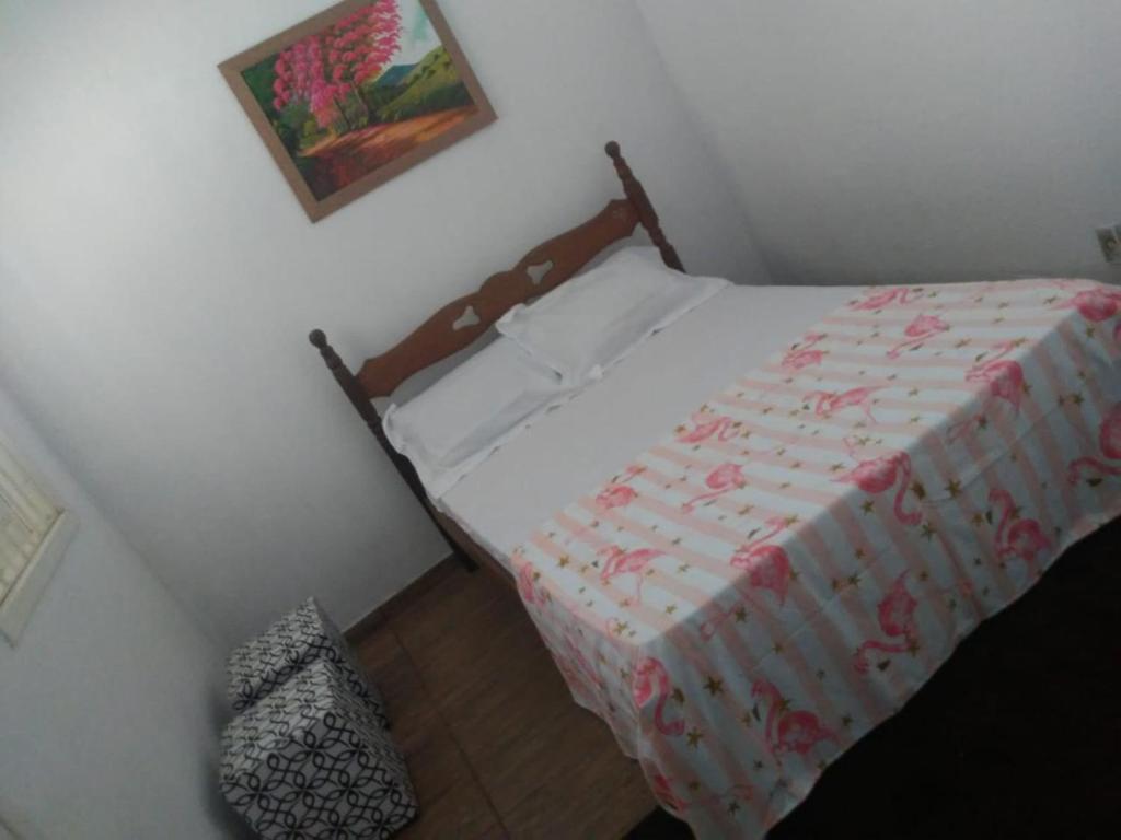 Pousada toca da coruja