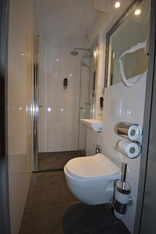 Hotel Hermitage Amsterdam - Resim 27