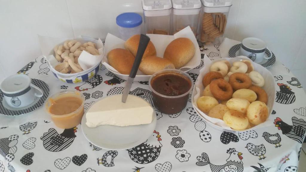  Pousada toca da coruja
