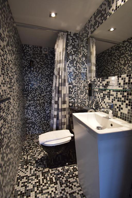 Hotel Hermitage Amsterdam - Resim 17