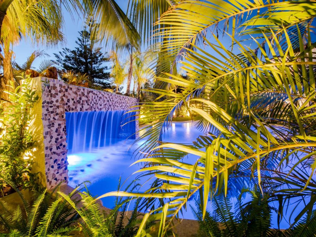 Villa Blue Lagoon, Marbella – Bijgewerkte prijzen 2022