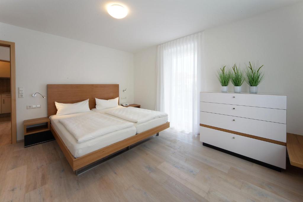 das Blum - Appartement Avec Vue Sur Le Jardin