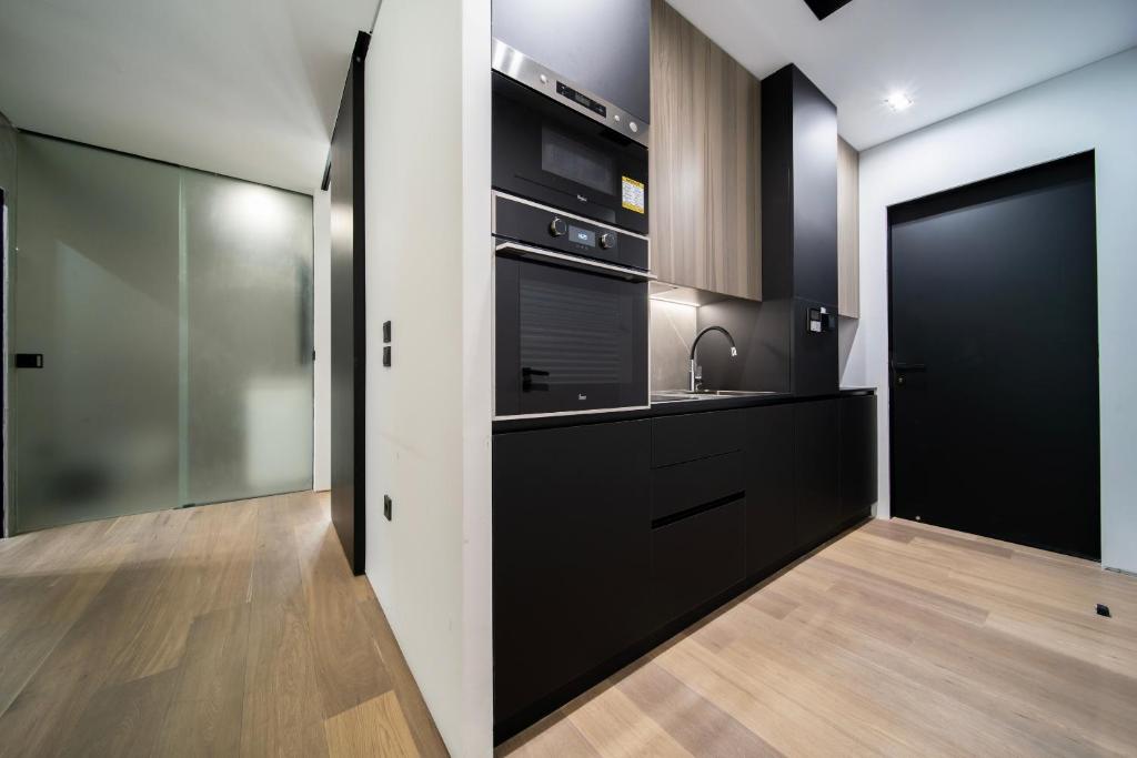 The Duke Boutique Suites - Resim 29