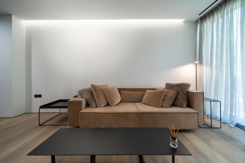 The Duke Boutique Suites - Resim 28