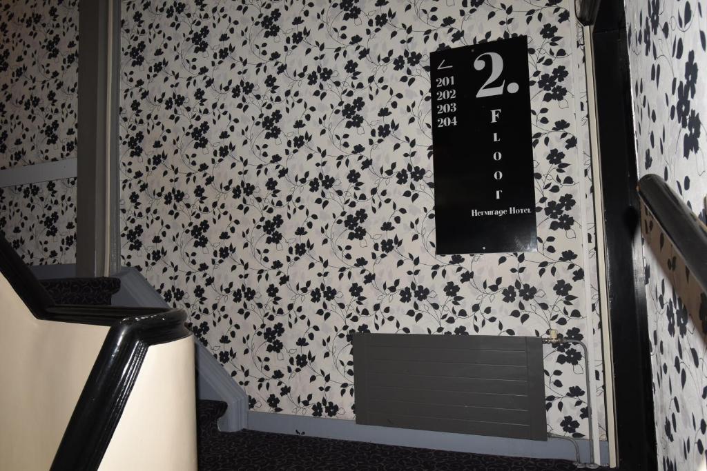 Hotel Hermitage Amsterdam - Resim 45